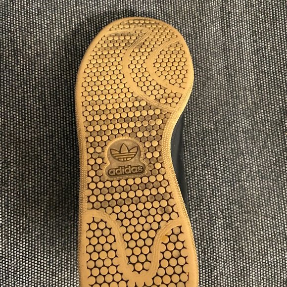 Adidas Stan Smith Black - Picture 6 of 6